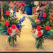 Photo #10: Qualified Floral Designer. "Just Because" flowers and more!