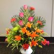 Photo #5: Qualified Floral Designer. "Just Because" flowers and more!