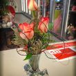 Photo #3: Qualified Floral Designer. "Just Because" flowers and more!