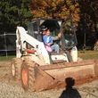 Photo #3: Skid Steer and Dump Truck work