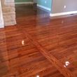 Photo #4: Sand/Refinish/Repair Your Old Floors! Signature Wood Floors