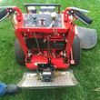 Photo #3: LMOWING YARD $25-$35. Melton Lawn Care