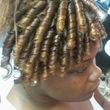 Photo #2: Queen here - great and affordable hairstylist!