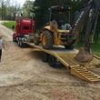Photo #8: Urban Homes - Backhoe & Dump Truck excavation work
