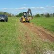 Photo #7: Urban Homes - Backhoe & Dump Truck excavation work