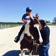 Photo #9: Horseback Riding Lessons by Finley River Stables