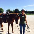 Photo #4: Horseback Riding Lessons by Finley River Stables