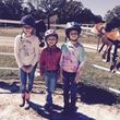 Photo #2: Horseback Riding Lessons by Finley River Stables