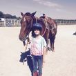Photo #1: Horseback Riding Lessons by Finley River Stables