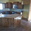 Photo #4: Bartley Custom Wood Products. Custom Kitchen Cabinets and Furniture