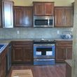 Photo #2: Bartley Custom Wood Products. Custom Kitchen Cabinets and Furniture