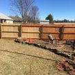 Photo #13: Quality fence by Wayne Goodall