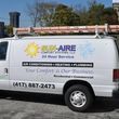 Photo #15: Air Conditioning and Heat Pump repair. Sun-Aire Comfort Systems