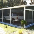 Photo #12: Screen Enclosures - patio, deck, carport etc
