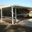 Photo #11: Screen Enclosures - patio, deck, carport etc