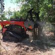 Photo #6: Land Clearing: Mulcher, Excavator, Dozer, Tree removal, gravel