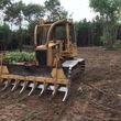 Photo #4: Land Clearing: Mulcher, Excavator, Dozer, Tree removal, gravel