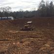 Photo #3: Land Clearing: Mulcher, Excavator, Dozer, Tree removal, gravel