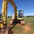 Photo #2: Land Clearing: Mulcher, Excavator, Dozer, Tree removal, gravel