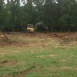 Photo #2: Excavator, Backhoe & Brush hog