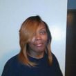 Photo #16: Sew-ins/quickweaves/ crochet braids!