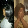 Photo #14: Sew-ins/quickweaves/ crochet braids!