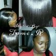 Photo #13: Sew-ins/quickweaves/ crochet braids!