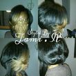 Photo #12: Sew-ins/quickweaves/ crochet braids!