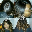 Photo #11: Sew-ins/quickweaves/ crochet braids!