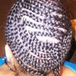 Photo #9: Sew-ins/quickweaves/ crochet braids!