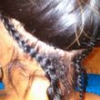 Photo #8: Sew-ins/quickweaves/ crochet braids!