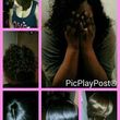Photo #3: Sew-ins/quickweaves/ crochet braids!