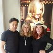 Photo #8: Master Colorist & Hair Artist. AR at Cuttin' Up Salon