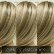 Photo #7: Master Colorist & Hair Artist. AR at Cuttin' Up Salon