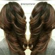 Photo #5: Master Colorist & Hair Artist. AR at Cuttin' Up Salon