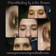 Photo #5: Permanent Great Looks. Microblading Eyebrows