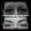 Photo #3: Permanent Great Looks. Microblading Eyebrows