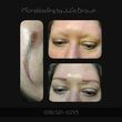 Photo #1: Permanent Great Looks. Microblading Eyebrows