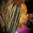 Photo #2: Beautiful cheap braids by Gloria