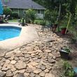 Photo #1: Central Ar lawn care and landscaping