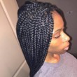 Photo #11: Box Braids, Sew Ins and more! Back To School