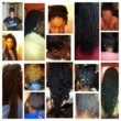 Photo #2: Box Braids, Sew Ins and more! Back To School