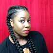 Photo #12: Low price hairstyles!!! Braid out - $30