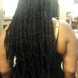 Photo #2: Low price hairstyles!!! Braid out - $30