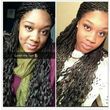 Photo #1: Low price hairstyles!!! Braid out - $30