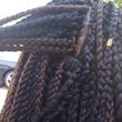 Photo #1: Back To School Box Braids Special