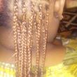 Photo #4: CHEAP BRAIDS, MICROS AND BOX BRAID.
