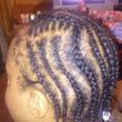 Photo #3: CHEAP BRAIDS, MICROS AND BOX BRAID.