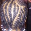 Photo #2: CHEAP BRAIDS, MICROS AND BOX BRAID.