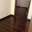 Photo #1: Flooring Installation (carpet, vinyl, laminate, hardwood, vinyl plank)